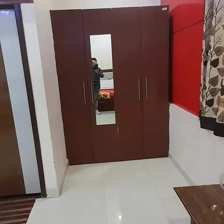 Hotel R M Plaza Agra
