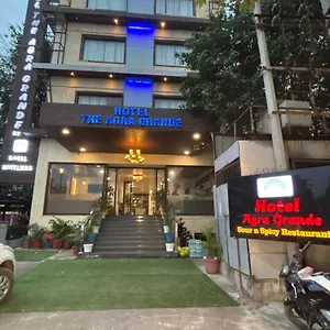 3* Отель Agra Grande By Goyal Hoteliers