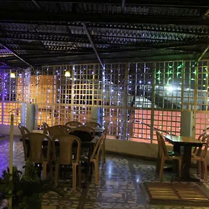 Ajay International Hotel